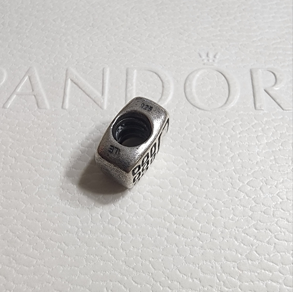 Authentic Pandora Cellphone Charm - Picture 4 of 6